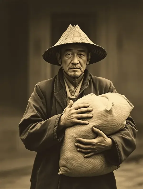 鬼子来了